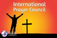 International Prayer Initiative for the United Nations November 18-20 2013 New York City Schedule