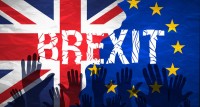 It's time to turn and seek God for Brexit