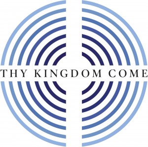 Thy Kingdom Come 2016