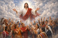 Help Bring Back the King of Kings through the Adopt a People Movement! &ndash; John D Robb