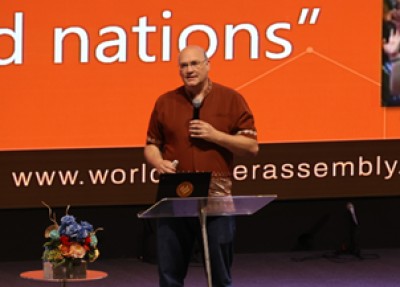 IPC Connections October 2025 Intro