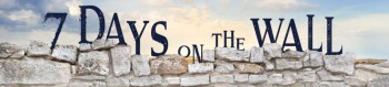 7 Days &ndash; Beholding the Cross &ndash; 30th March &ndash; 5th April 2026