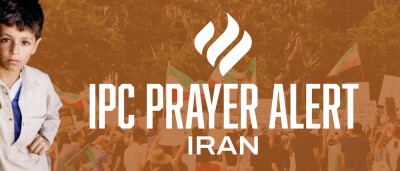 IPC Prayer Alert &ndash; People and Church of Iran