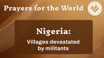 Nigeria: Villages Devastated by Militants