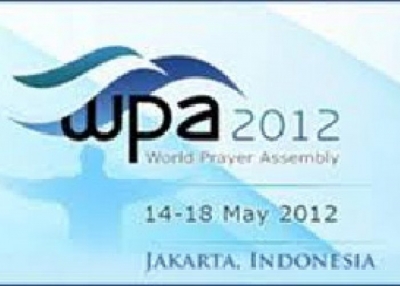 World Prayer Assembly- Let the “New Wave” of His Glory Fill the Earth!