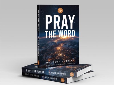 Pray the Word